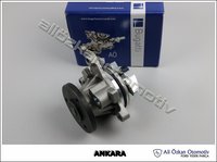 Ford Yedek Parça - BUGATTI DEVİRDAİM BENZİNLİ